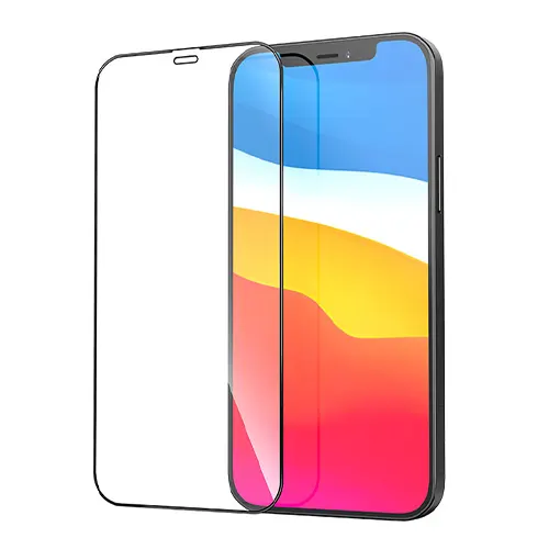 Replacement for IPHONE 12 PRO MAX SCREEN GUARD NOKAS - Quality Phone Parts in Sri Lanka